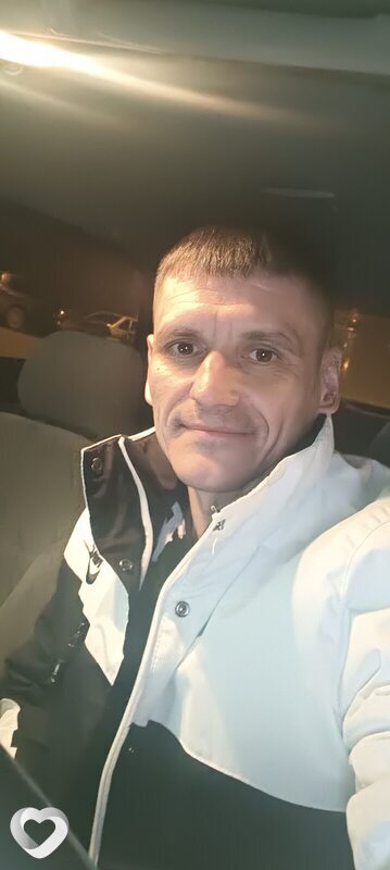 Александр, 41, Тюмени — анкета №1047363