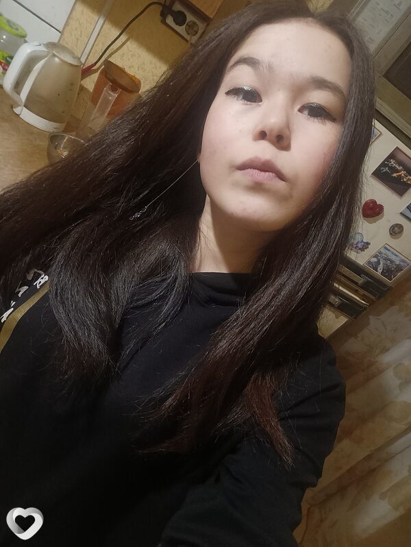 Кристина, 24, Петропавловске-Камчатском — анкета №1047368