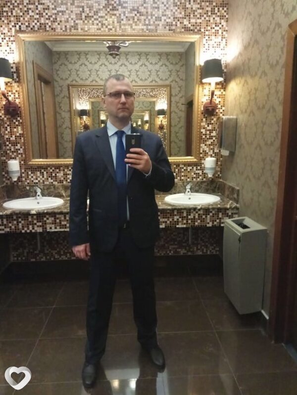 Алексей, 41, Донецке — анкета №1047204