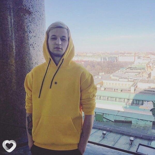Makar, 31, Нижнем Новгороде — анкета №1047212