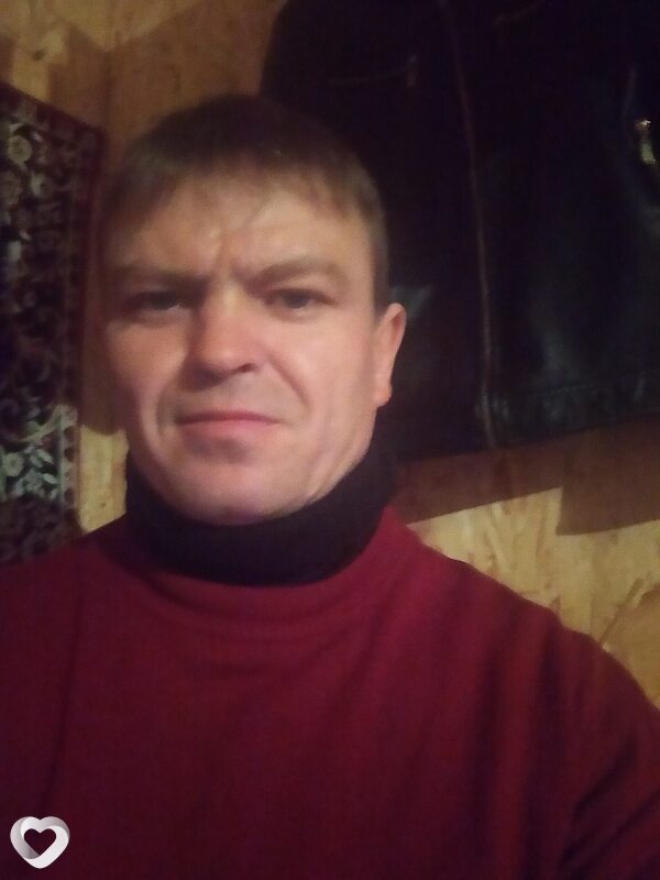 Сергей, 39, Чите — анкета №1047215