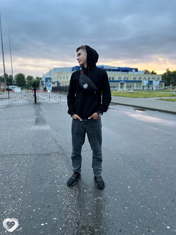 Сергей, 26, Ярославле — анкета №1047216