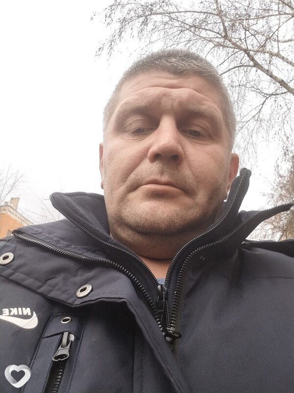 Евгений, 43, Россоши — анкета №1047219