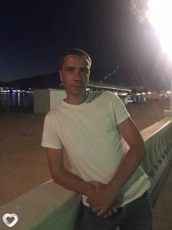 Александр, 43, Туле — анкета №1047246