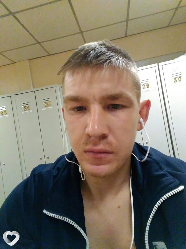 Лëха, 32, Нефтеюганске — анкета №1047248