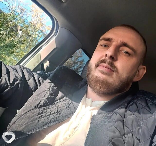 Назим, 34, Екатеринбурге — анкета №1047249