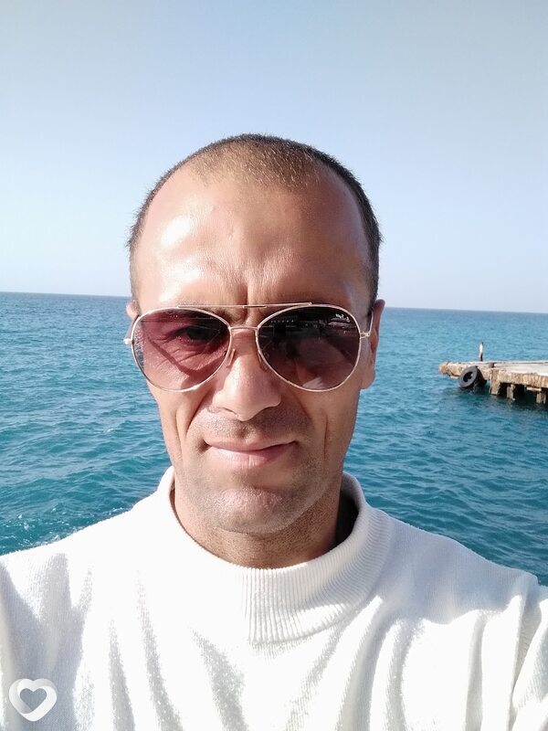 Boss, 39, Симферополе — анкета №11094
