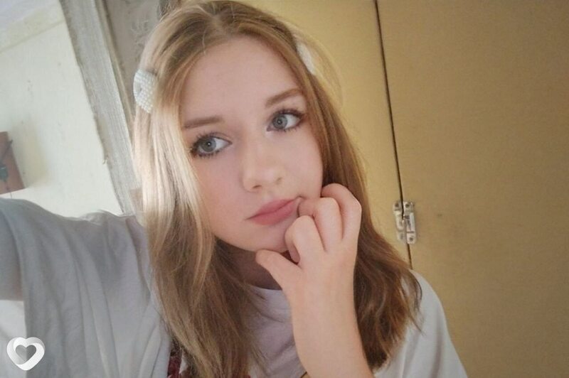 Лера, 21, Москве — анкета №1047260