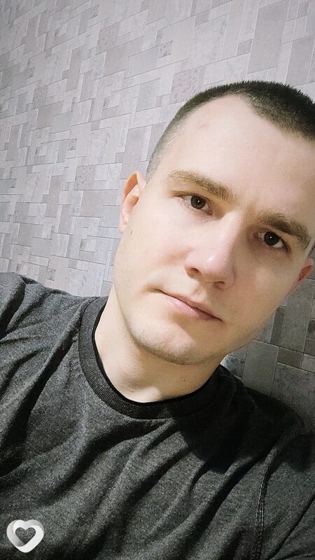 Андрей, 31, Краснодаре — анкета №1047264