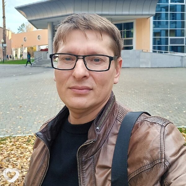 Артем, 44, Тюмени — анкета №1047268