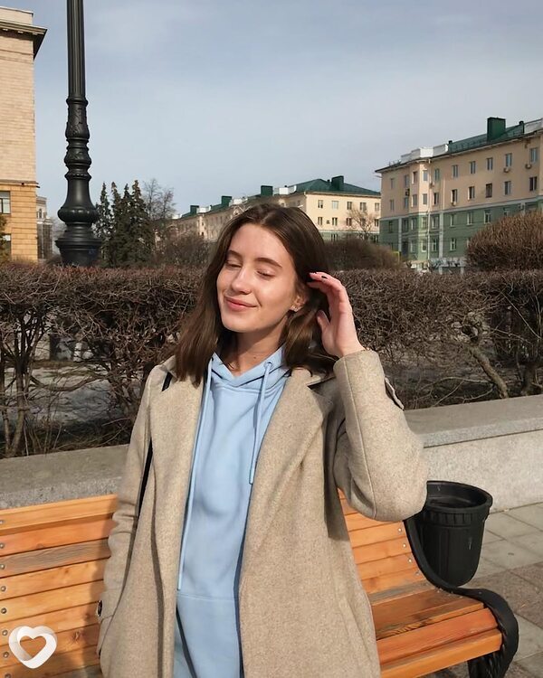 Настя, 42, Благовещенске — анкета №1047745