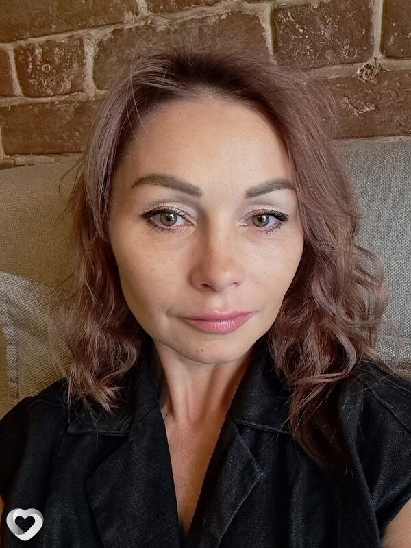 Катя, 46, Йошкар-Оле — анкета №1047746