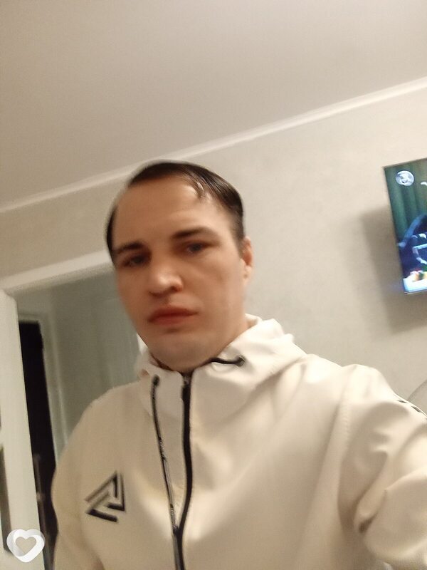Александр, 37, Москве — анкета №1047750