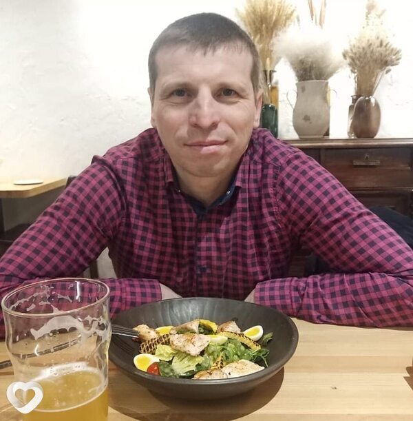 Андрей, 47, Батайске — анкета №1047758