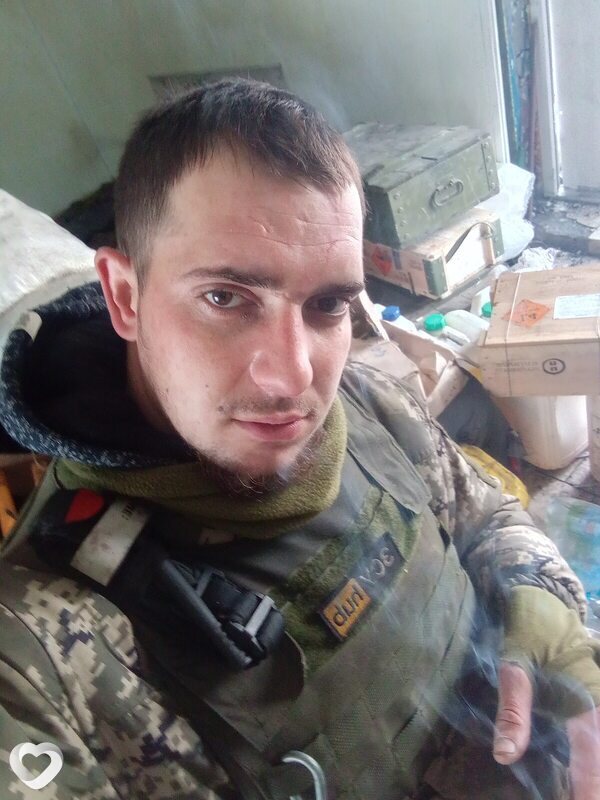 Вова, 29, Житомире — анкета №1047759