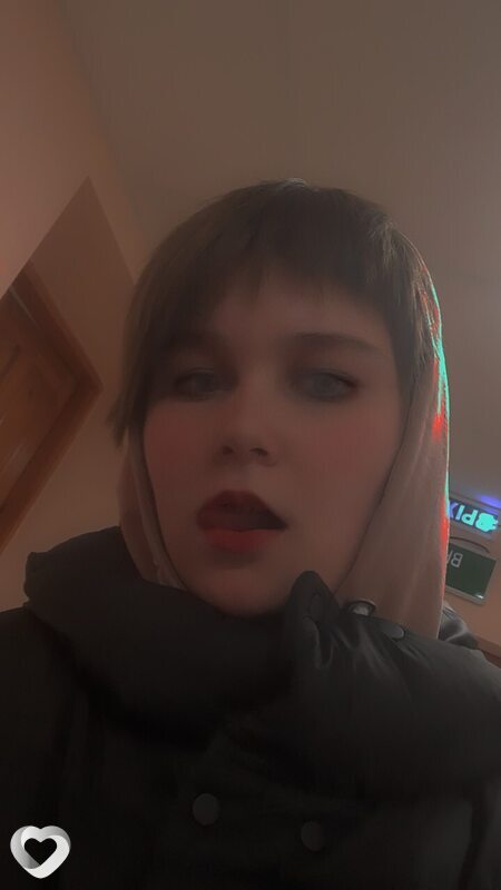 Алёна, 22, Елеце — анкета №1047763