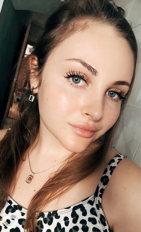 𝔏𝔦𝔫𝔞, 29, Феодосии — анкета №1047764