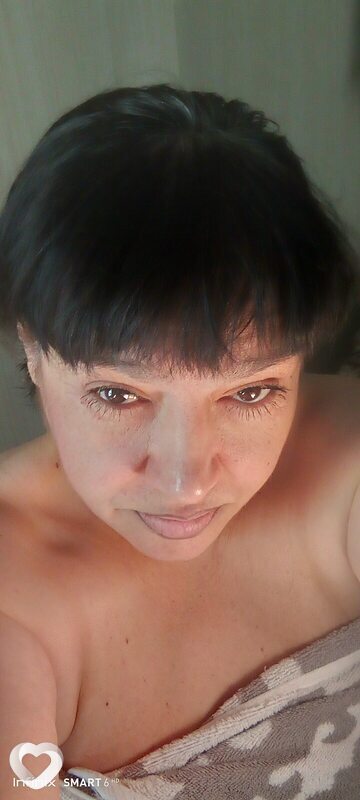 Татьяна, 48, Южно-Сахалинске — анкета №1047449