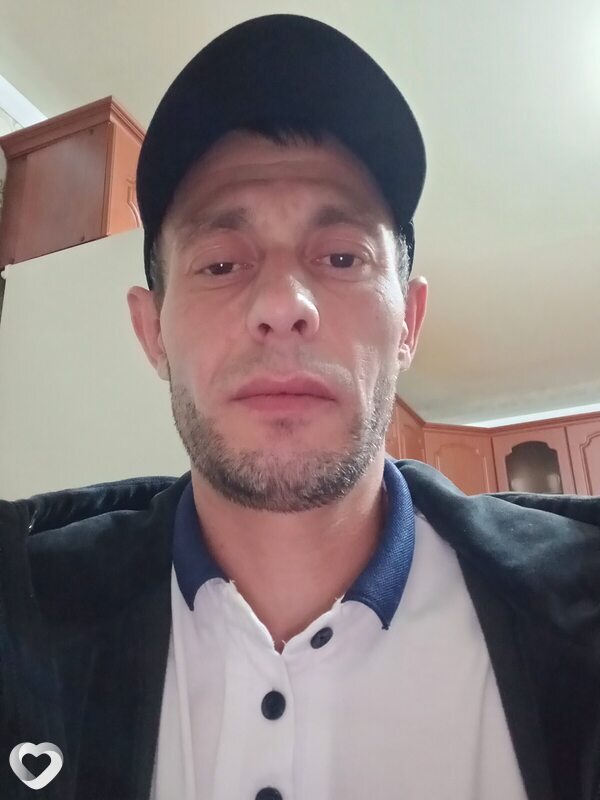 Рустам, 44, Моздоке — анкета №1047450