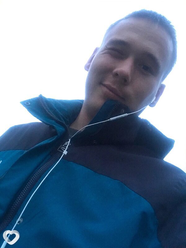 Иван, 27, Горно-Алтайске — анкета №1047454