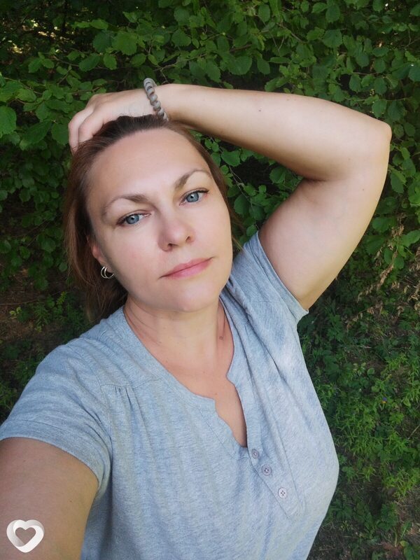 Юлия, 44, Минске — анкета №1047455