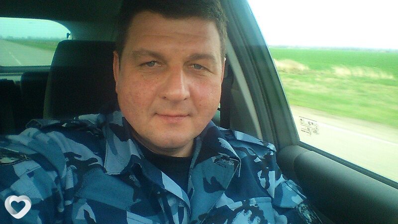 Олег, 53, Лабинске — анкета №1047463