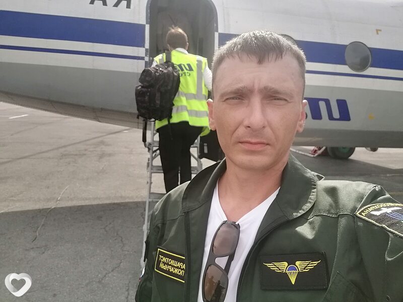 Денис, 37, Вельске — анкета №1047274