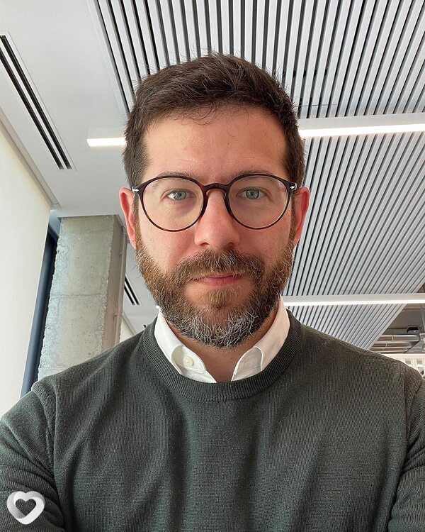 Иван, 37, Стерлитамаке — анкета №1047278