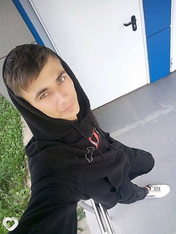Вася, 29, Владимире — анкета №1047282