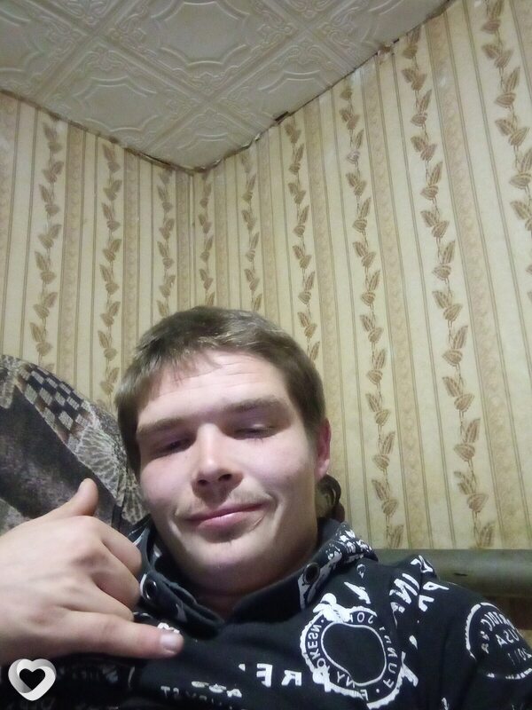 Яков, 27, Омске — анкета №1047284