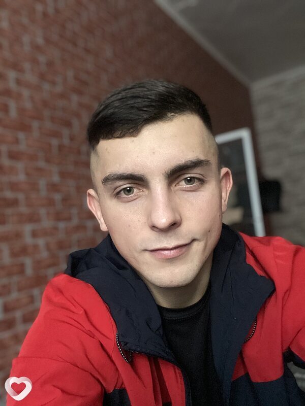 Никита, 29, Сергиеве Посаде — анкета №1047286