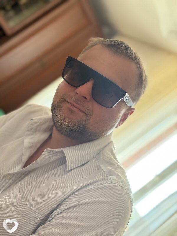 Анатолий, 39, Тольятти — анкета №1047288