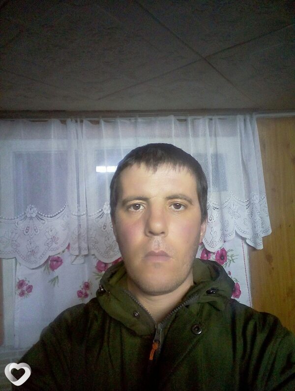 Михаил, 39, Петропавловске — анкета №1047295