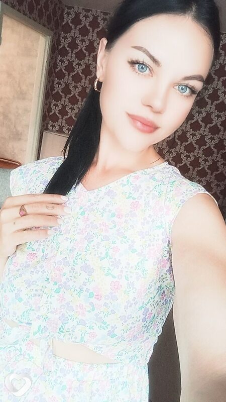 Маргарита, 33, Мозыре — анкета №1047396