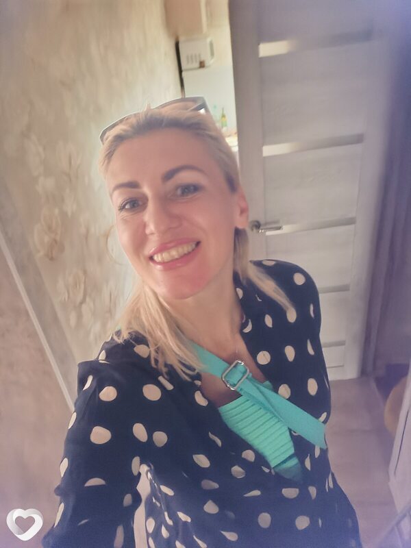 Наталья, 41, Саратове — анкета №1047400