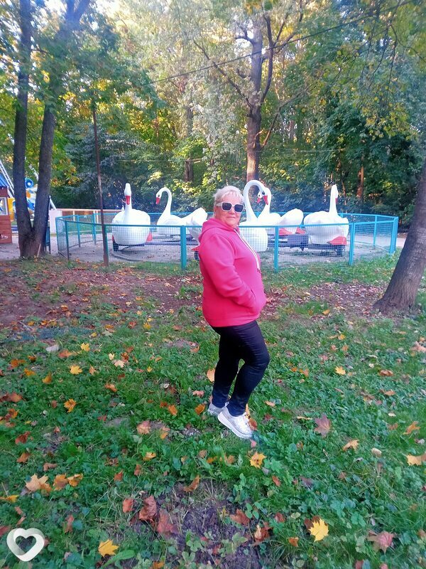 Марина, 56, Чебоксарах — анкета №1047404