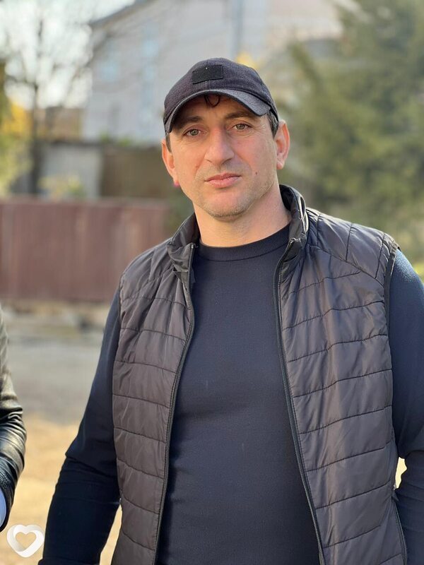 Авторитет, 43, Каспийске — анкета №1047408