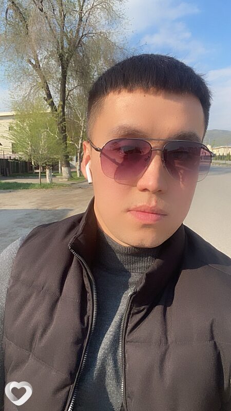 Руслан, 31, Алматы — анкета №1047410