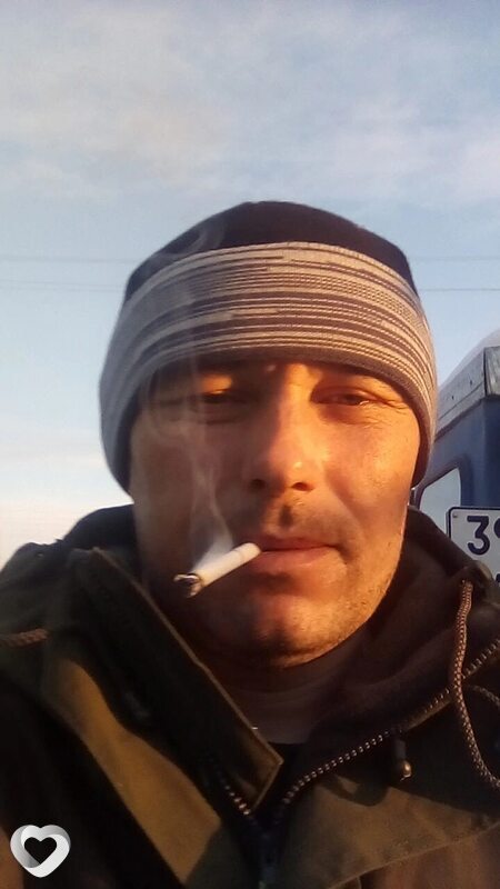 Вадим, 44, Екатеринбурге — анкета №1047416