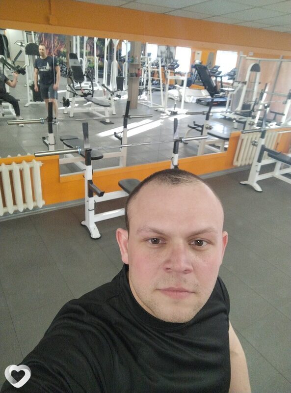 Евгений, 32, Благовещенске — анкета №1047419
