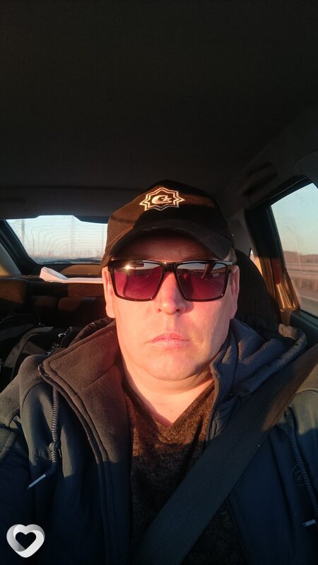 Рамиль, 44, Уфе — анкета №1047299