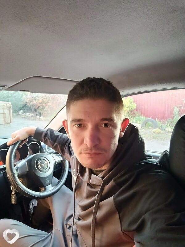 Эдуард, 40, Раменском — анкета №1047301