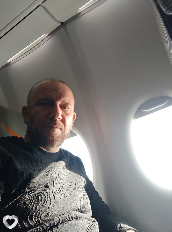 Ali, 39, Евпатории — анкета №1047304