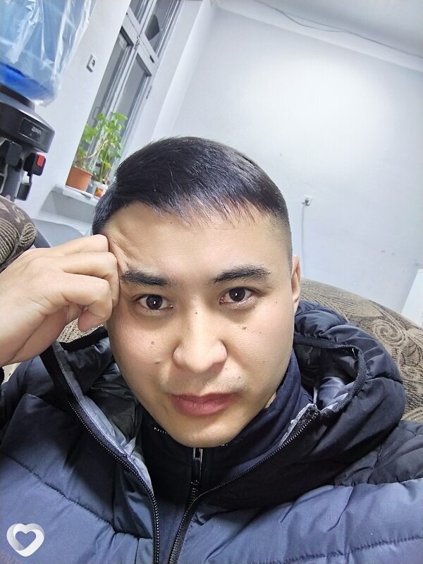 Ерлан, 40, Усть-Каменогорск — анкета №1047307