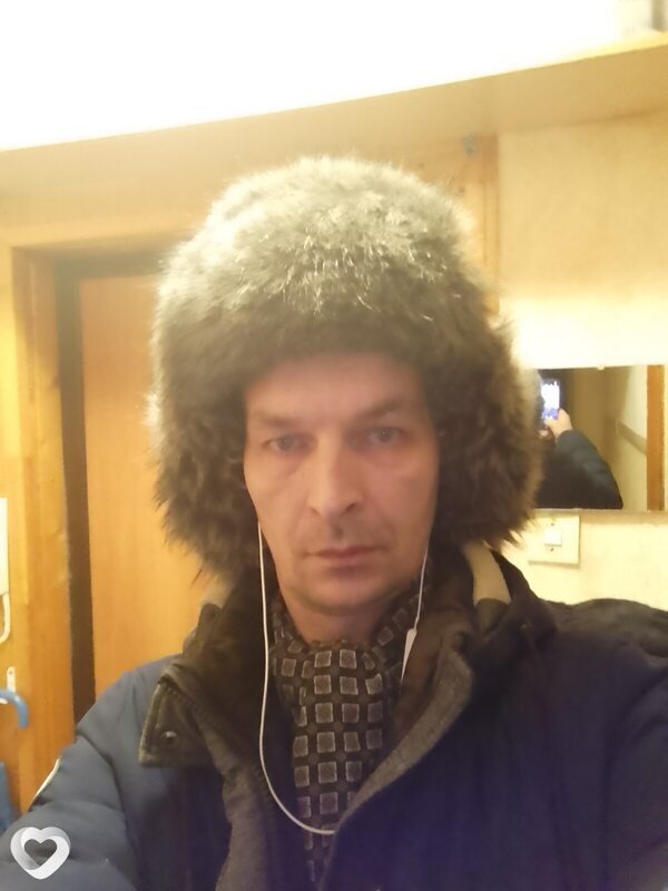Алексей, 50, Уфе — анкета №1047316