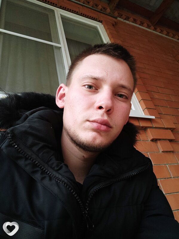 Богдан, 26, Майкопе — анкета №1047317