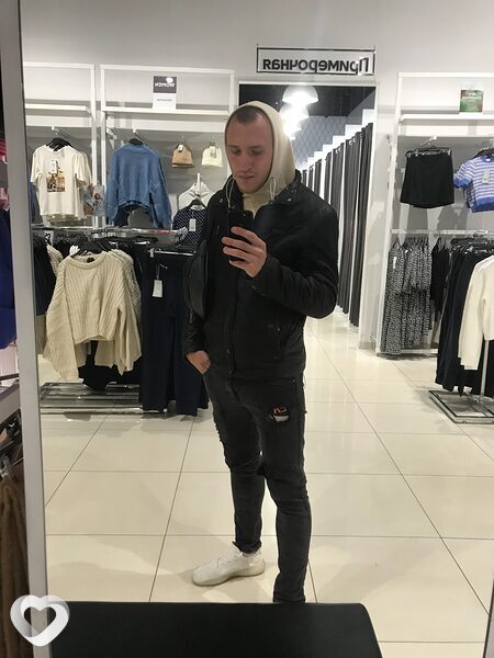Андрей, 29, Ростове-на-Дону — анкета №1047223