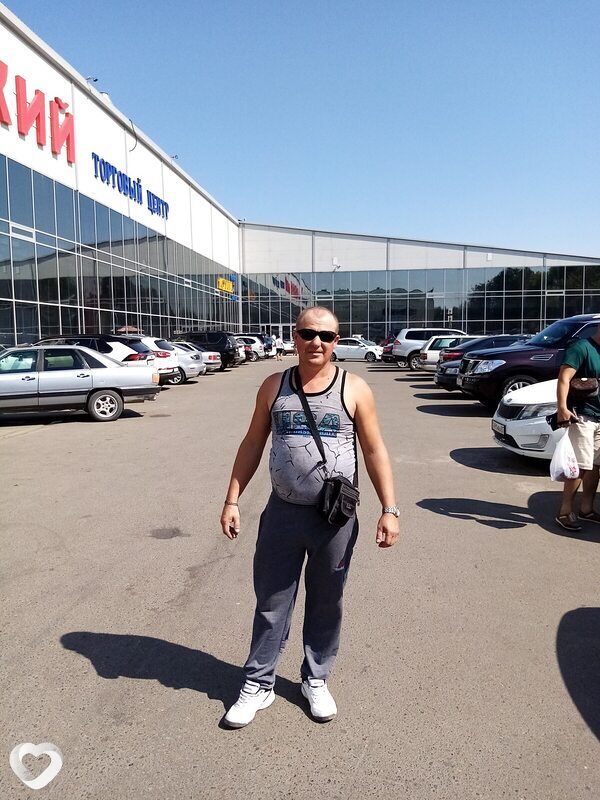 Александр, 41, Уральске — анкета №1047233