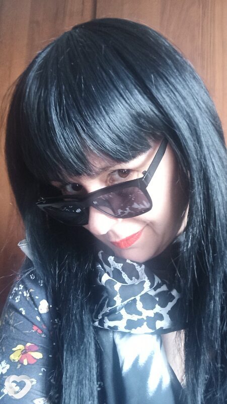 Екатерина, 53, Шахтах — анкета №1047234