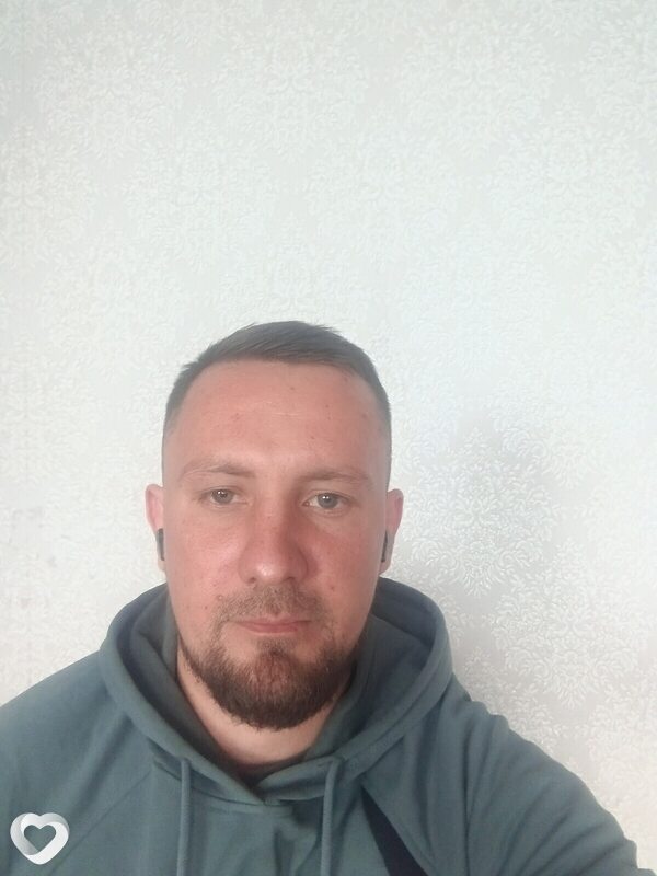 Алексей, 34, Алдане — анкета №1047245